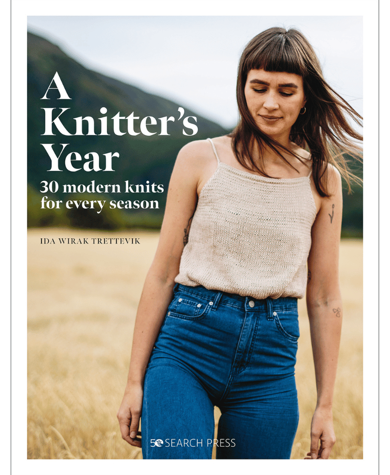 A Knitter's Year
