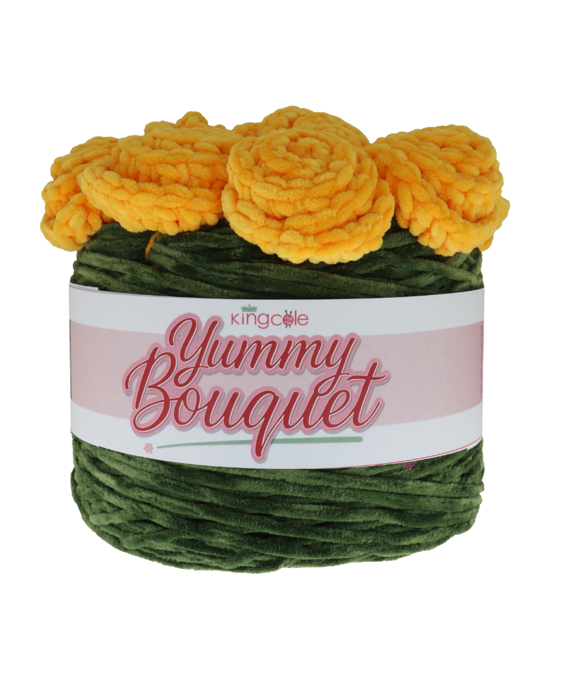 King Cole Yummy Bouquet