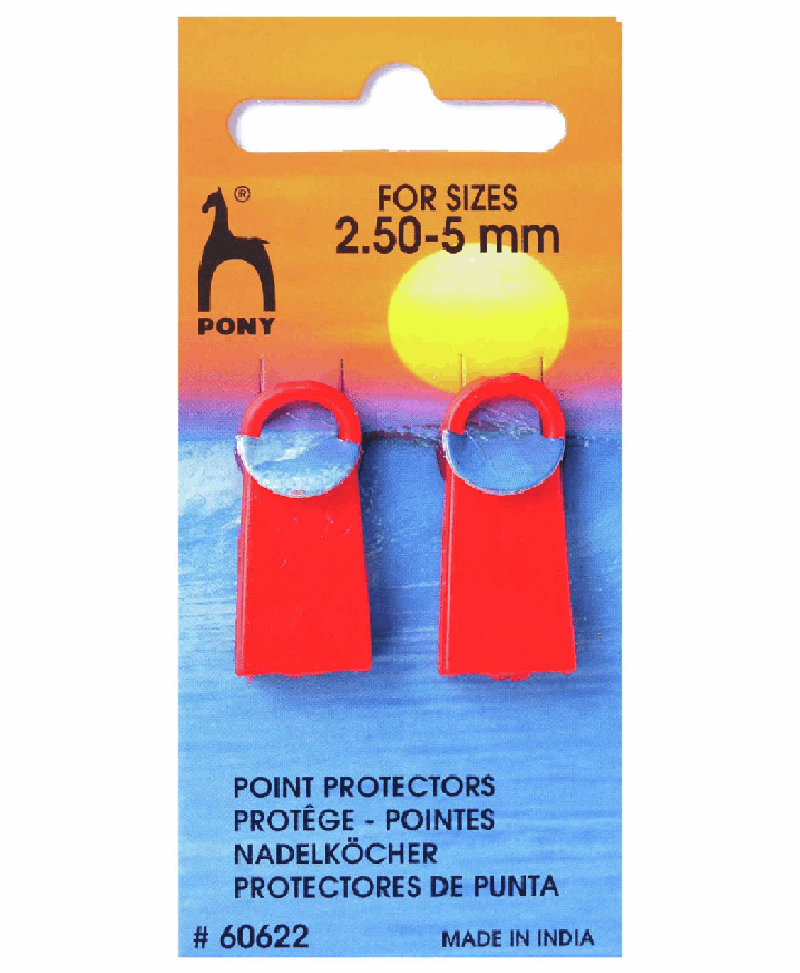 Pony Point Protectors - Small