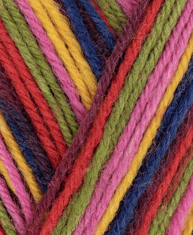 West Yorkshire Spinners ColourLab DK - Discontinued Colours