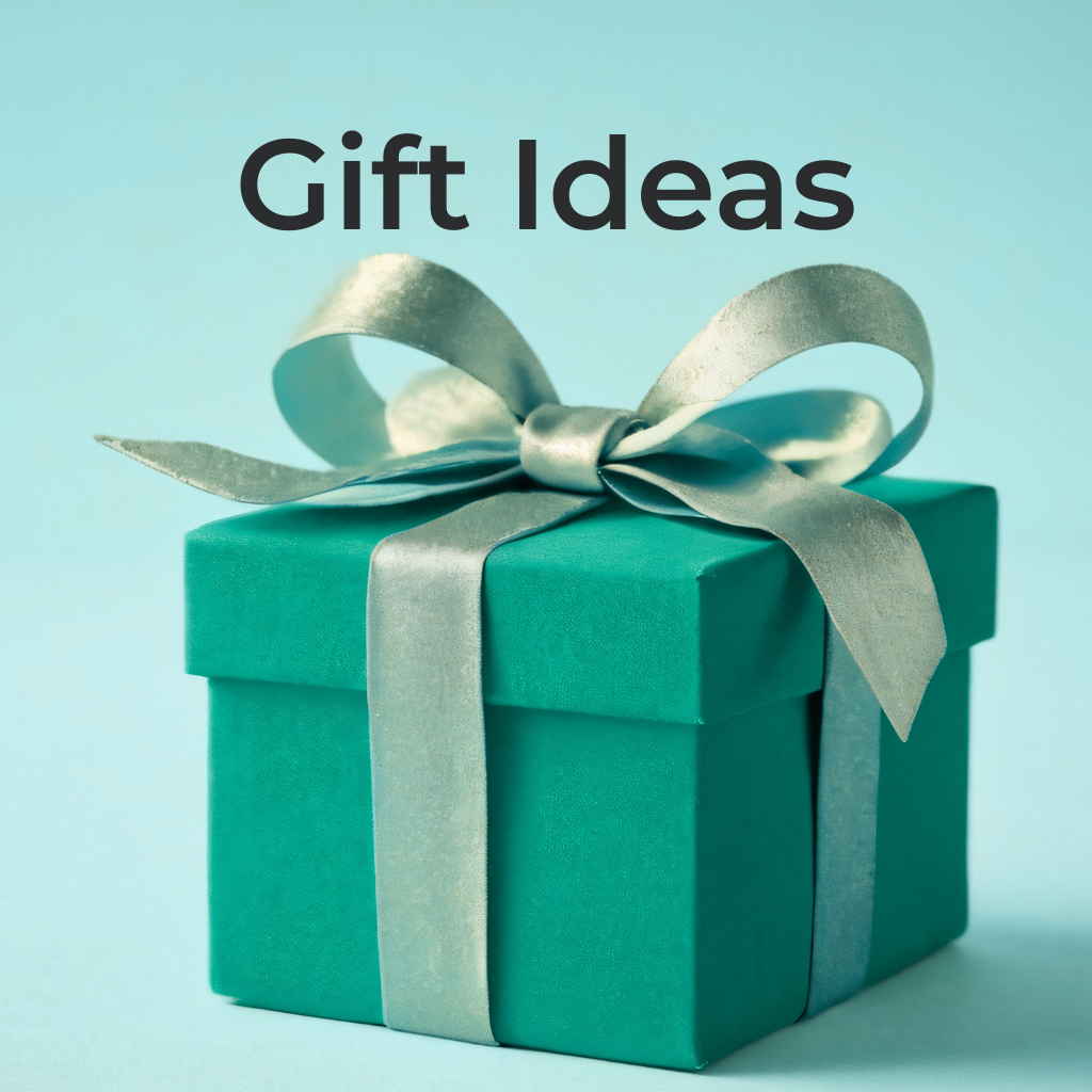 Gift Ideas