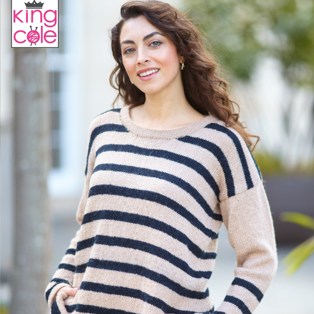 King Cole Eternity DK