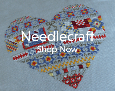 Needlecraft