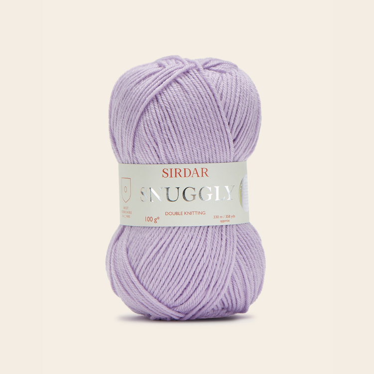 Sirdar Snuggly DK