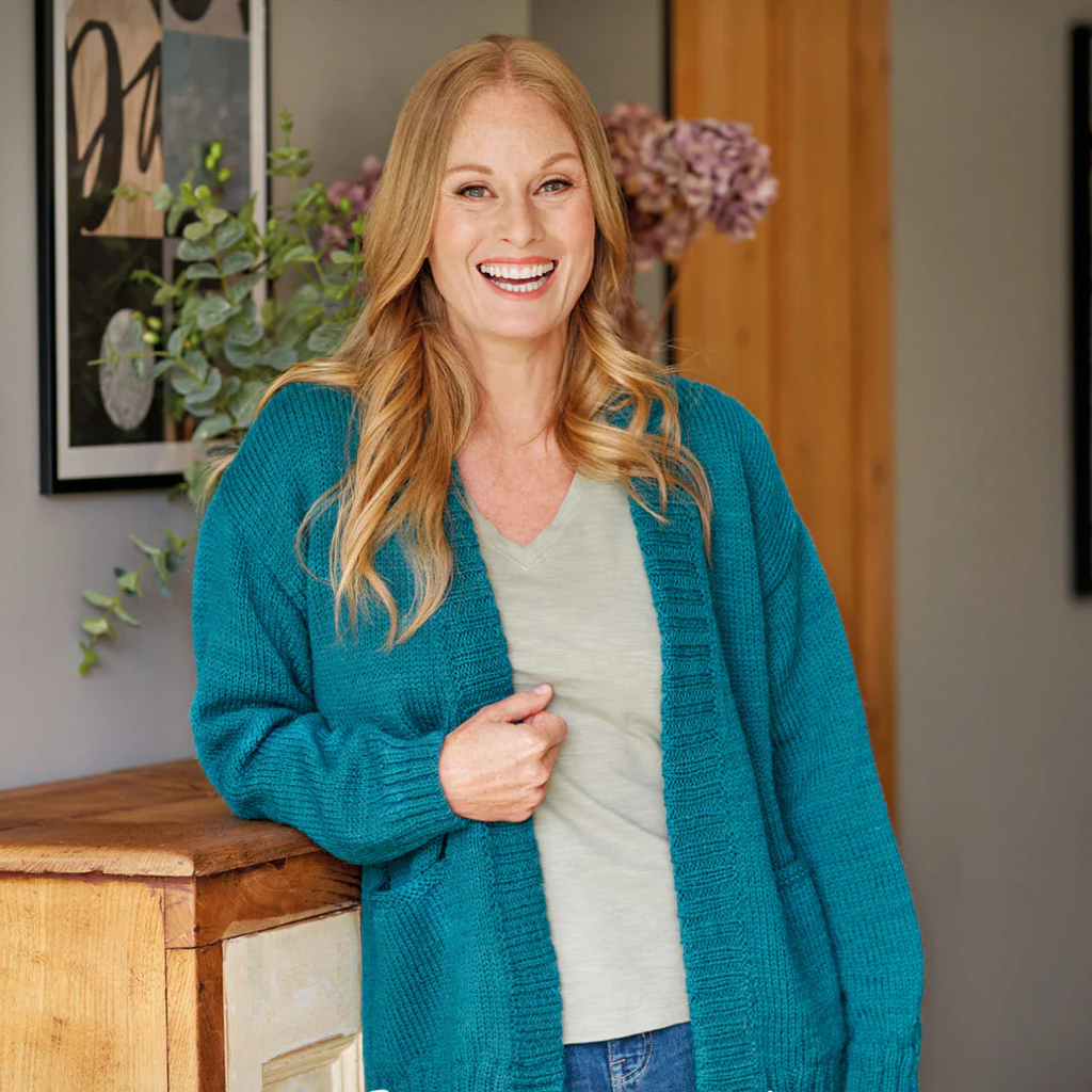 West Yorkshire Spinners ColourLab Aran