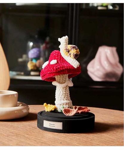 Rico Design Ricorumi Shroom (Booklet)