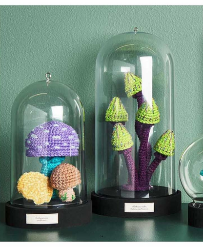 Rico Design Ricorumi Shroom (Booklet)