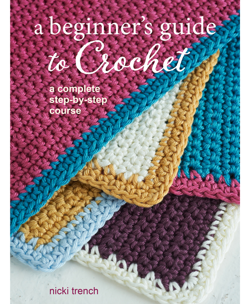 A Beginner's Guide to Crochet