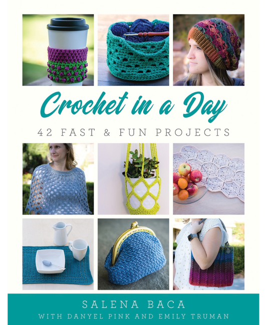 Crochet in a Day