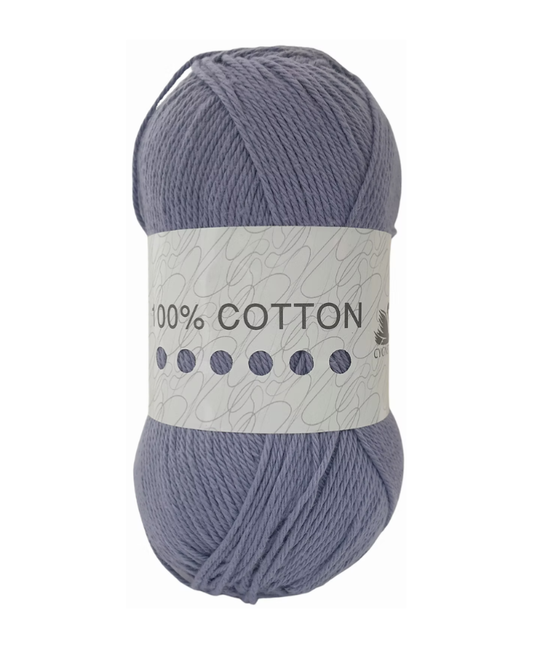 Cygnet 100% Cotton DK - Discontinued Colours
