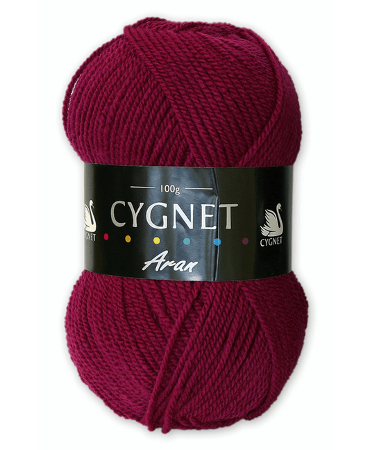 Cygnet Aran