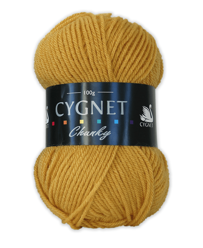 Cygnet Chunky