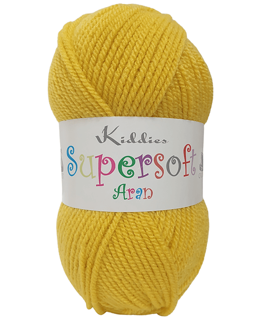 Cygnet Kiddies Supersoft Aran