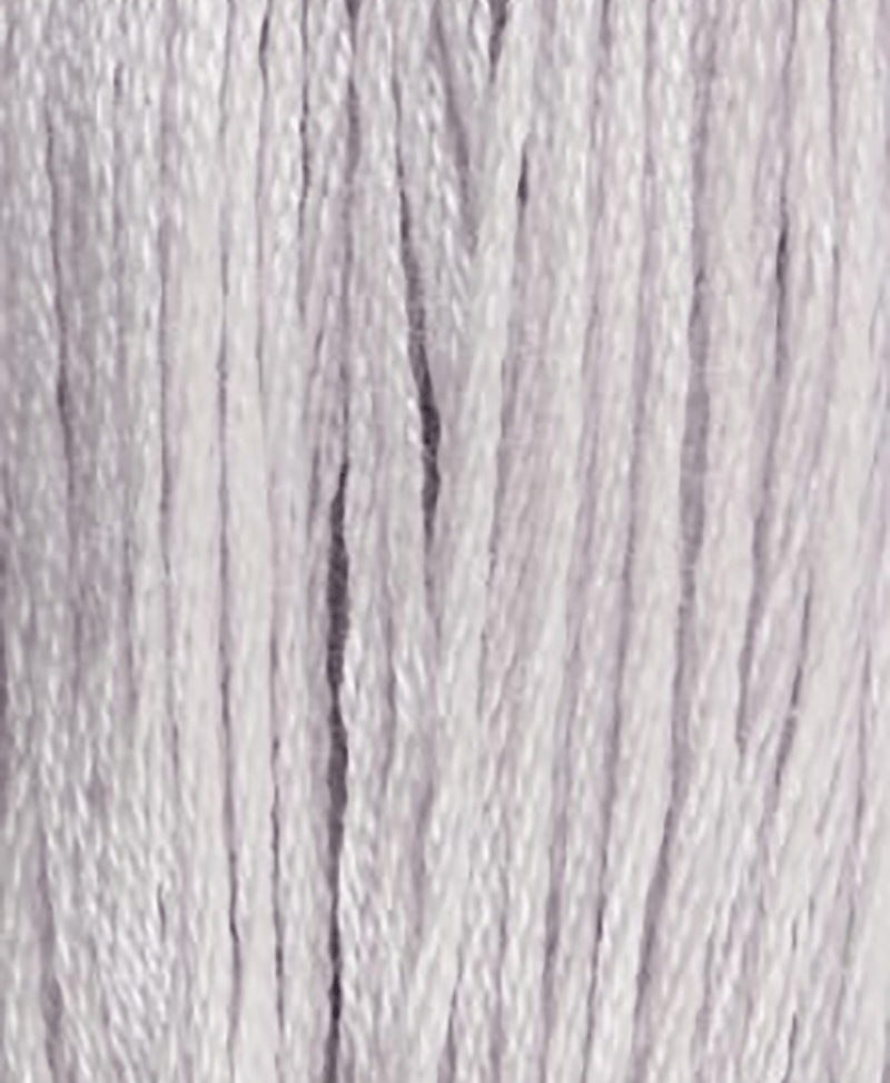 DMC Stranded Cotton - 1 - 99 Shades