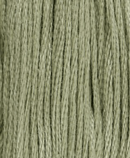 DMC Stranded Cotton - 600 Shades