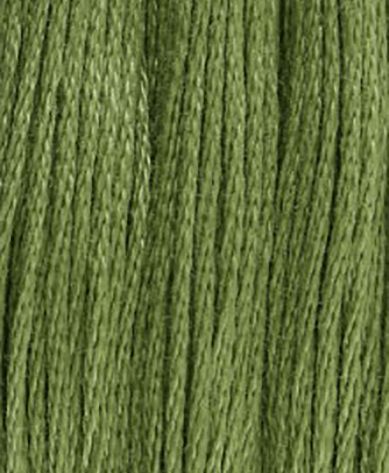 DMC Stranded Cotton - 3300 Shades