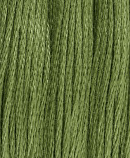 DMC Stranded Cotton - 3300 Shades