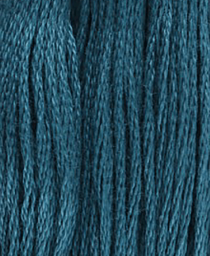 DMC Stranded Cotton - 3800 Shades