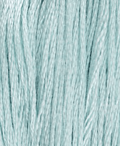 DMC Stranded Cotton - 3800 Shades