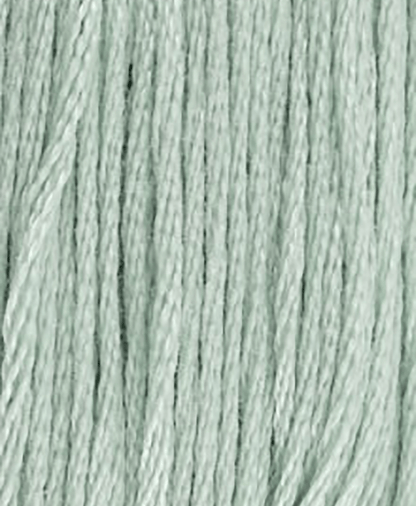 DMC Stranded Cotton - 3800 Shades