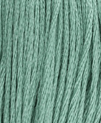 DMC Stranded Cotton - 3800 Shades