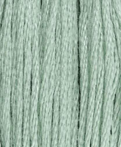 DMC Stranded Cotton - 3800 Shades