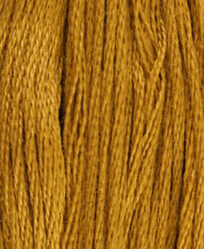 DMC Stranded Cotton - 3800 Shades