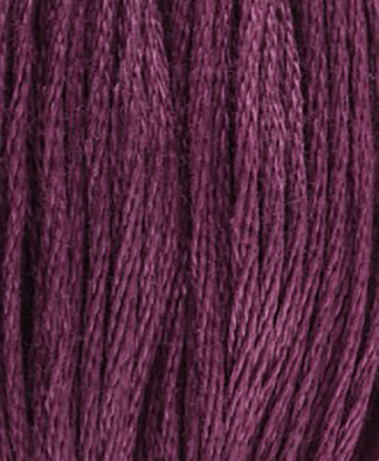 DMC Stranded Cotton - 3800 Shades