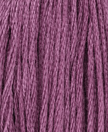 DMC Stranded Cotton - 3800 Shades