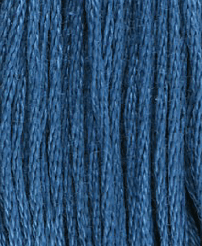 DMC Stranded Cotton - 3800 Shades