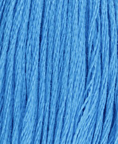 DMC Stranded Cotton - 3800 Shades