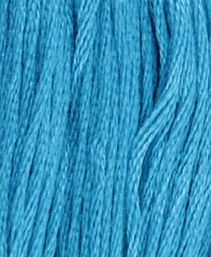 DMC Stranded Cotton - 3800 Shades