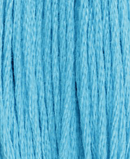 DMC Stranded Cotton - 3800 Shades