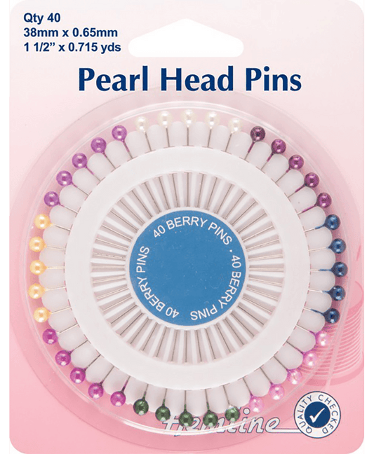 Wool Pin Needling Sewing Needles, Pins & Needlecraft Supplies – Wool and Crafts