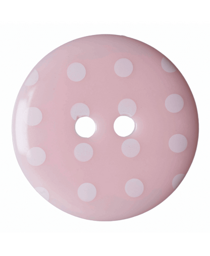 Round Spot Buttons - Size 36 (23mm)