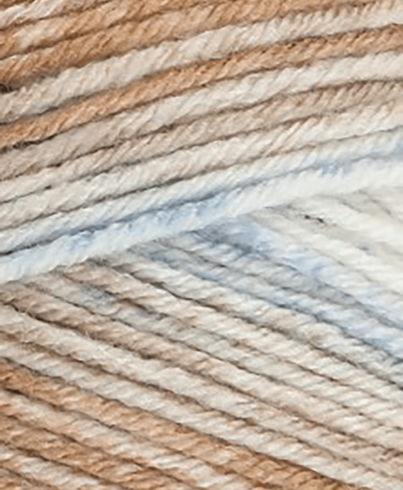 James C Brett Driftwood DK