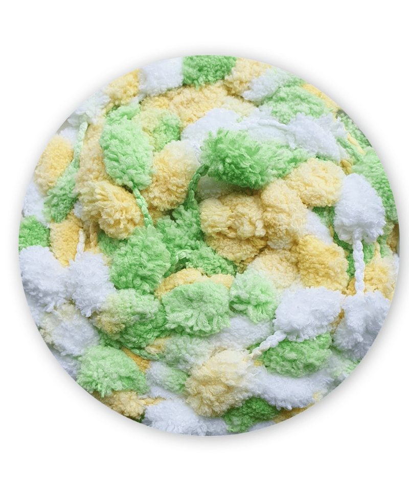 James C Brett Munchkin