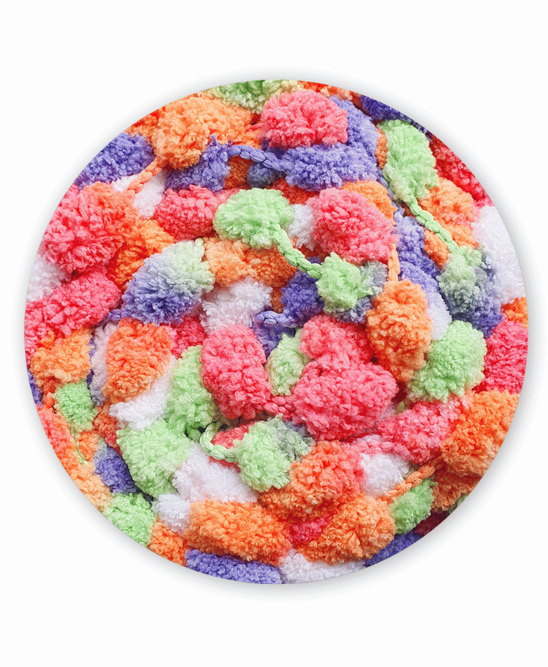 James C Brett Munchkin