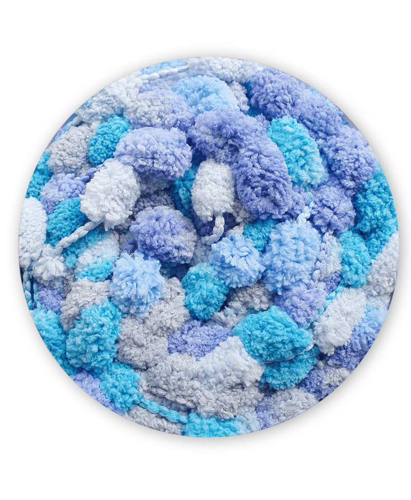 James C Brett Munchkin