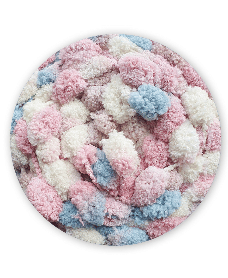 James C Brett Munchkin