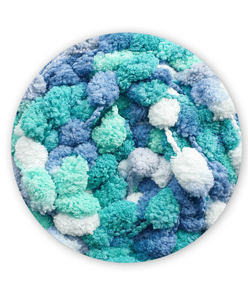 James C Brett Munchkin