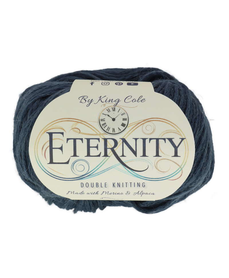 King Cole Eternity DK