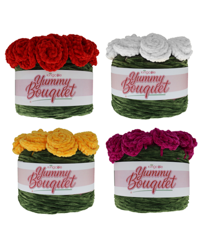 King Cole Yummy Bouquet