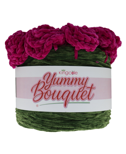 King Cole Yummy Bouquet