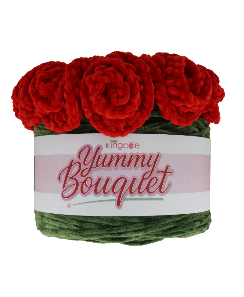 King Cole Yummy Bouquet