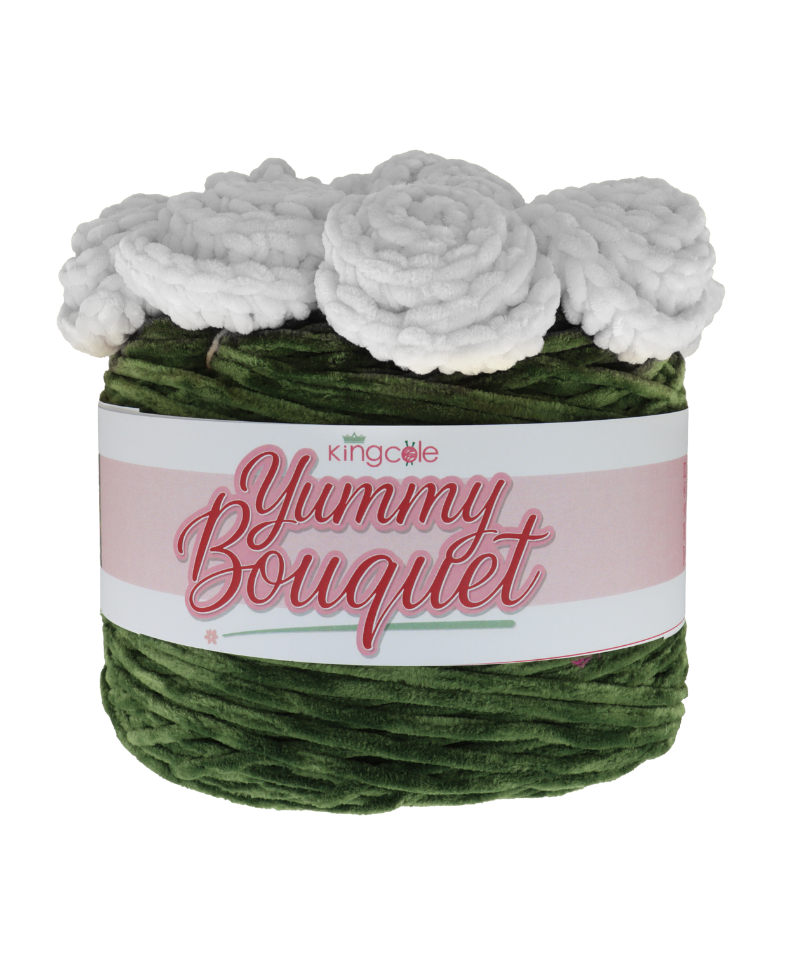 King Cole Yummy Bouquet