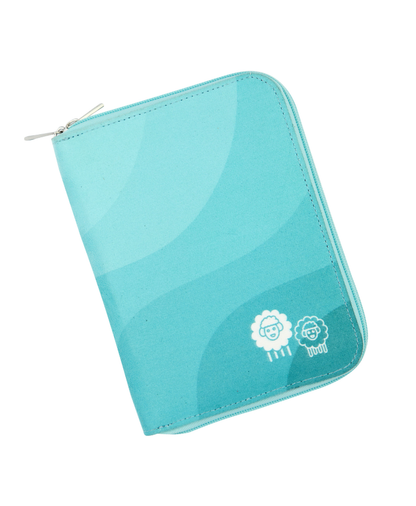 Knit Pro Waves Soft Grip Crochet Hook Set - Grande