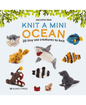 Knit a Mini Ocean (Book)