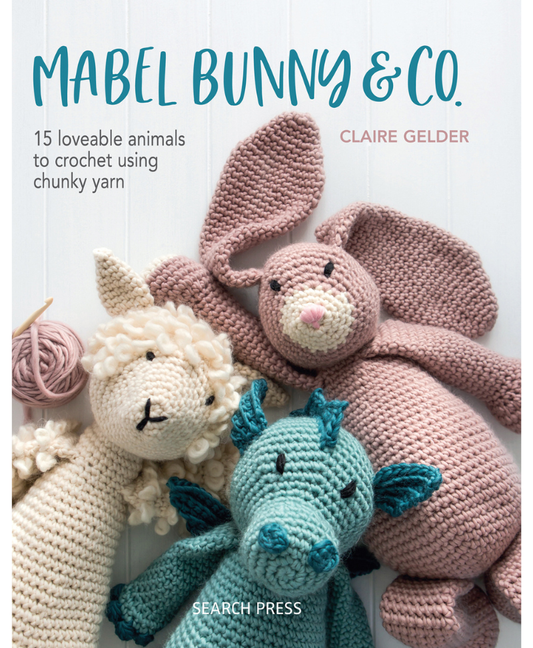 Mabel Bunny & Co (Book)