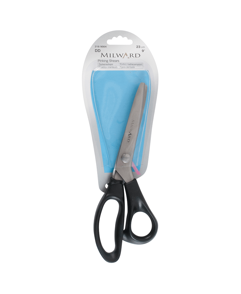 Milward Pinking Shears 23cm